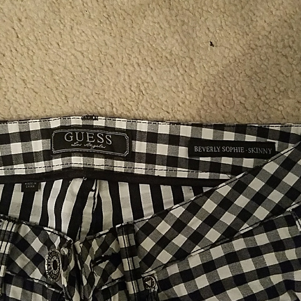 jeans - Picture 2 of 2